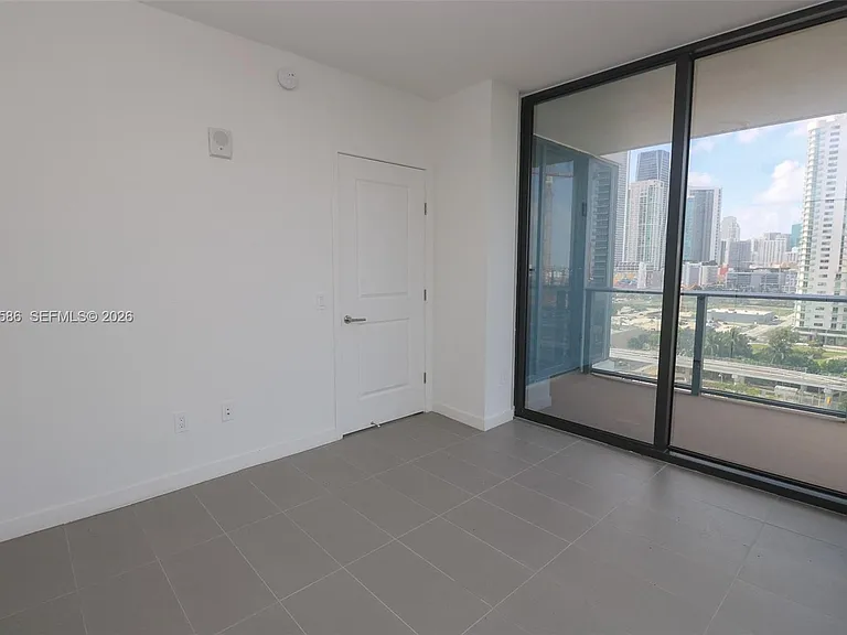 1600 NE 1st Ave #1010 — Photo 10