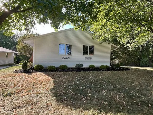 466 N Childrens Home Rd, Troy, OH 45373