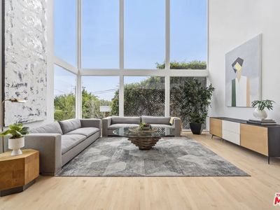 1259 N Clark St, Los Angeles, CA, 90069