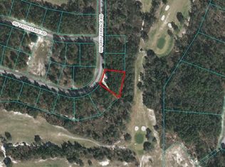 Tbd Sw 64 Terrace Rd, Ocala, FL 34473