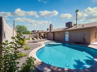 8338 E Monterosa St, Scottsdale, AZ 85251