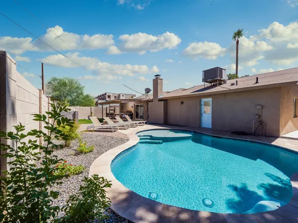 8338 E Monterosa St, Scottsdale, AZ 85251