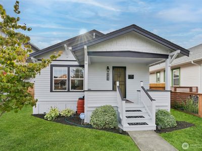 245 Wells Avenue N, Renton, WA, 98057
