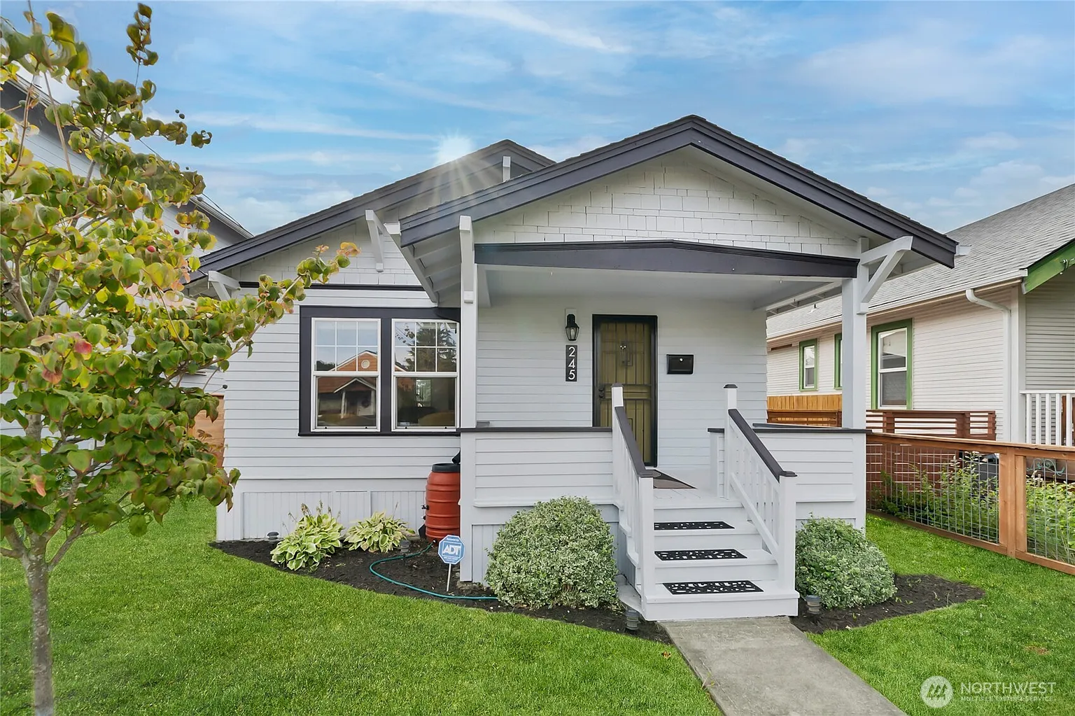 245 Wells Avenue N photo 1