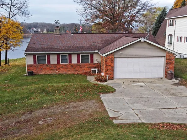 3224 S Sashabaw Rd, Oxford, MI 48371