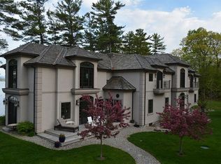 2 Ladd Point, Grand Isle, VT 05458