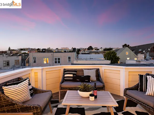 65 Germania St, San Francisco, CA 94117