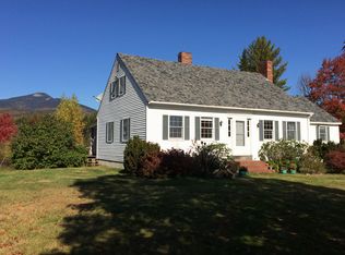 364 Chase Rd, North Sandwich, NH 03259