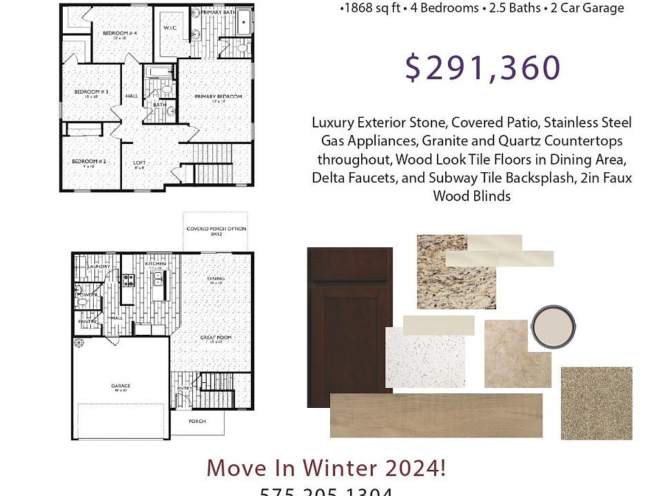 2nd image of 4937 Kailasa Dr