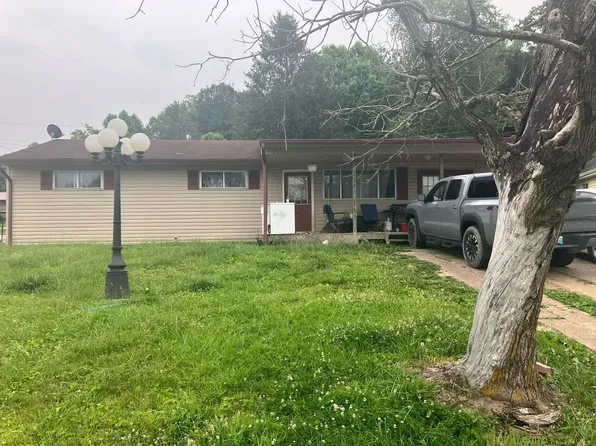 525 Middletown Ave, Ashland, KY 41102