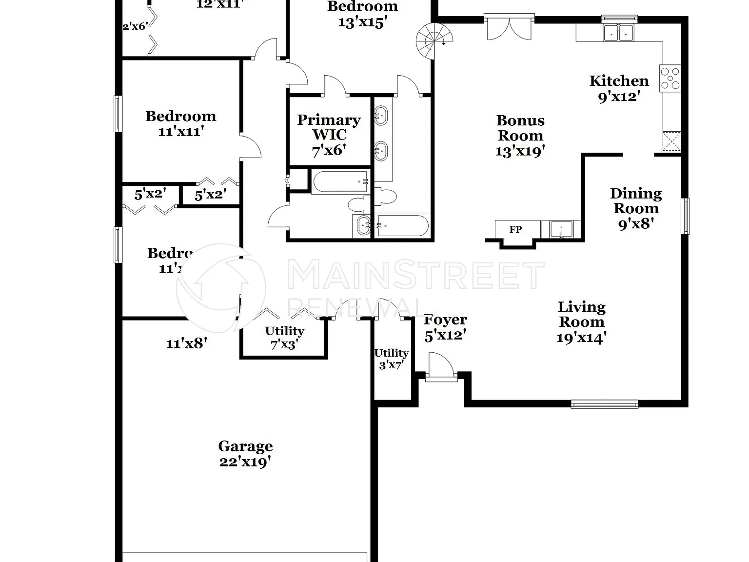8515 Bronzewing Ct — Photo 2