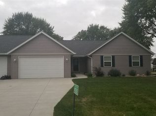 N7382 Calumet St, Fond Du Lac, WI 54935