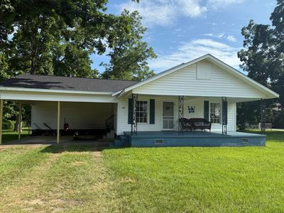 4443 Flowers Chapel Rd, Dothan, AL, 36305