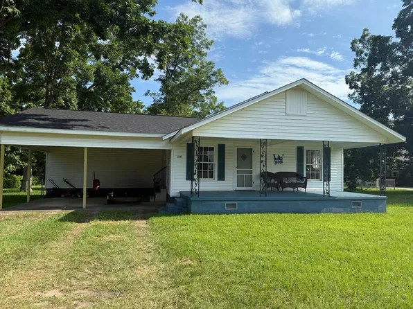 4443 Flowers Chapel Rd, Dothan, AL 36305