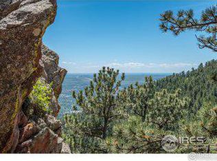 1039 Timber Ln, Boulder, CO 80304