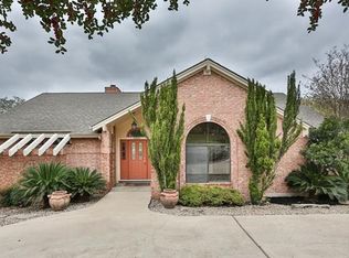4902 Turnback St, Lago Vista, TX 78645