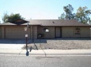 10337 W Montecito Ave, Phoenix, AZ 85037