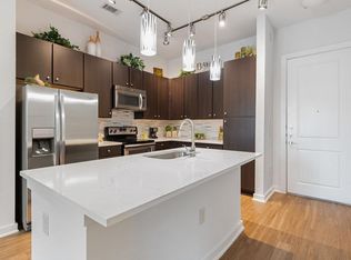 1900 Barton Springs Rd UNIT 2017, Austin, TX 78704