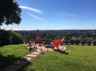 4244 W Overlook Dr, San Diego, CA 92115