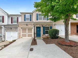 244 Valley Xing, Holly Springs, GA 30114