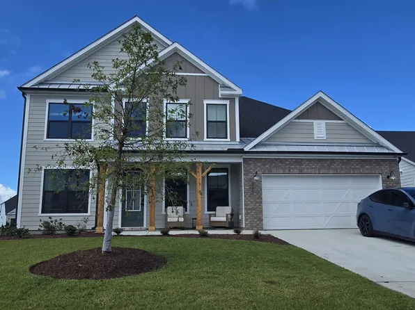 2648 Whitehorn Way, Longs, SC 29568