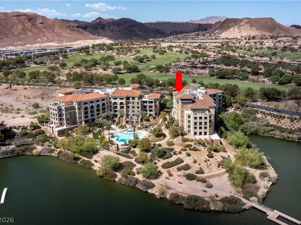 29 Montelago Blvd Unit 237, Henderson, NV 89011