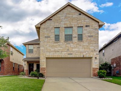 19606 Fieldmont Ln, Houston, TX, 77073