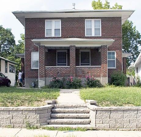 1st image of 1507 Rosemary Ln #101