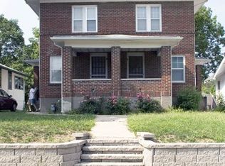 1507 Rosemary Ln #101, Columbia, MO 65201