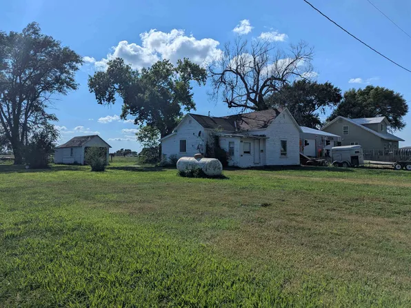 306 Rose St, Silver Creek, NE 68663