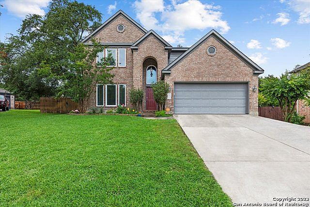 1st image of 2439 COVE HILL