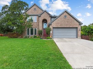 2439 Cove Hl, Schertz, TX 78154