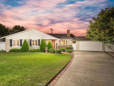 750 E Laurel Ave, Glendora, CA, 91741