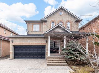 45 Oland Dr, Vaughan, ON L4H2H2