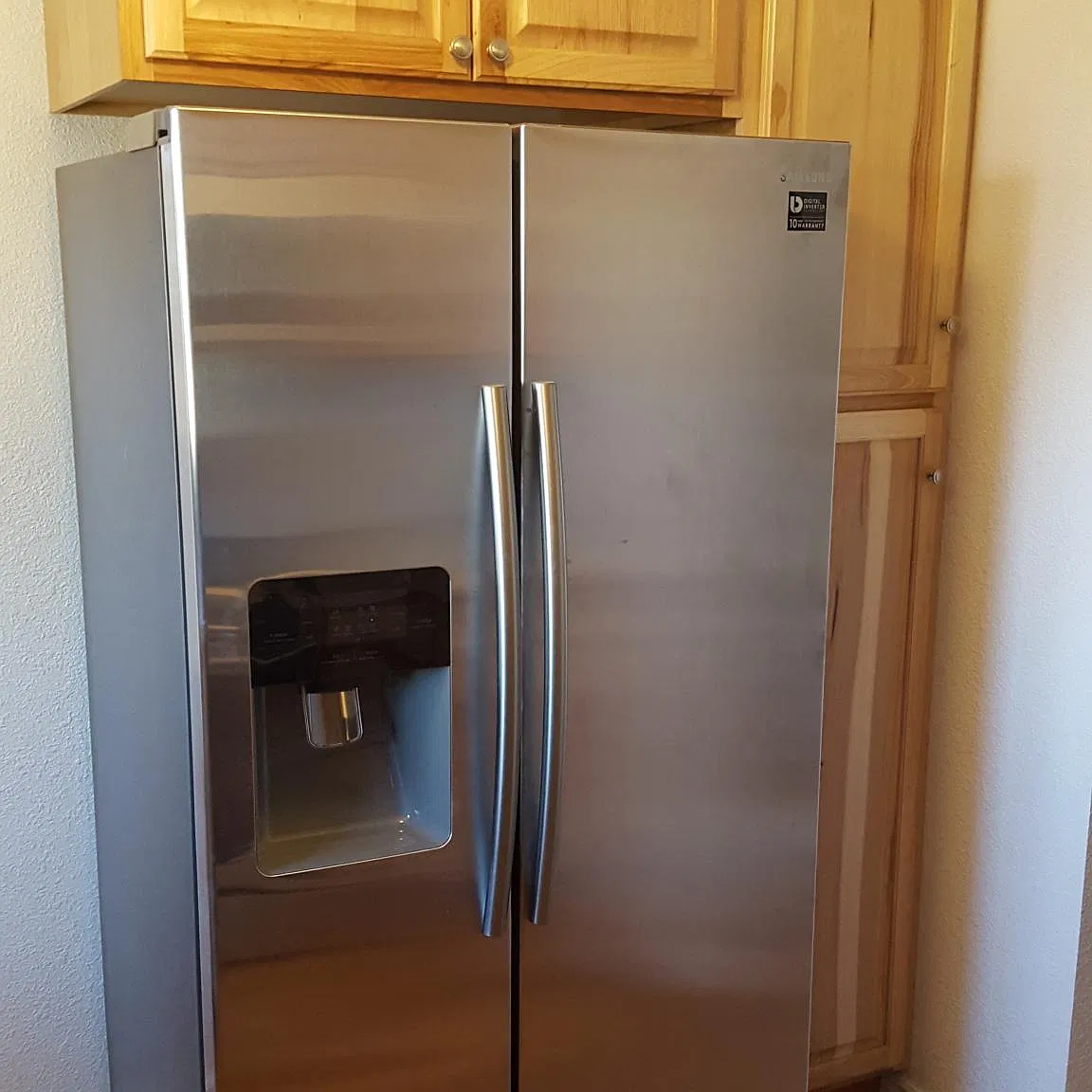 3 bed, 1592 sqft, $2,800 — Photo 2