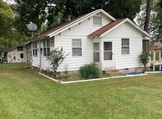 10690 Crystal Hill Rd, Maumelle, AR 72113