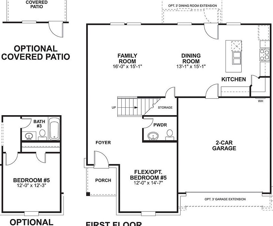 Cortez 5 diagram?