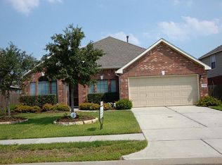 13209 Misty Shore Ln, Pearland, TX 77584