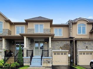 6 Callon Dr, Hamilton, ON L9K 0J8