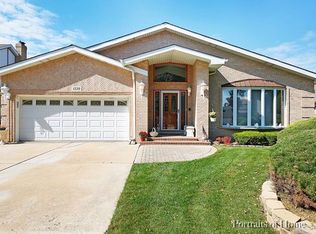 1220 N Itasca Rd, Addison, IL 60101