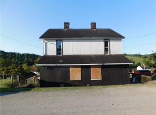 120 Clay St, Uniontown, PA 15401