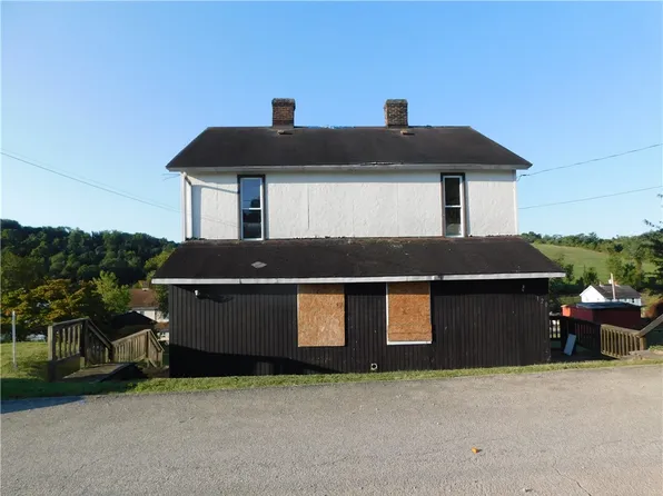 120 Clay St, Uniontown, PA 15401