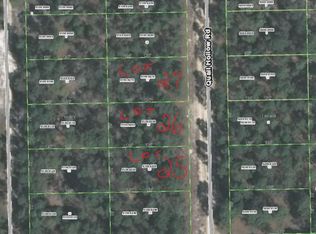 319 Quail Hollow Rd, Satsuma, FL 32189