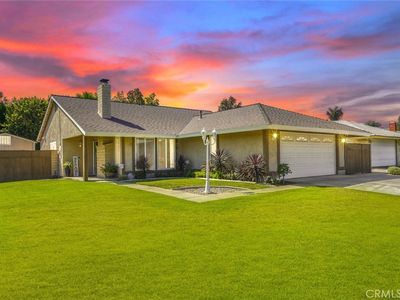 3941 Rosebay Dr, Chino Hills, CA, 91709