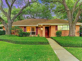 10707 Landsdowne Dr, Houston, TX 77096