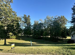 237 Fairway Trce LOT 18, Cadiz, KY 42211