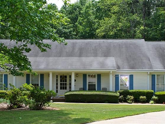 2nd image of 1051 W Canyon Creek Ct