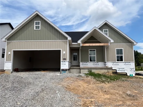 2601 Vineyard Way #218, Memphis, IN 47143