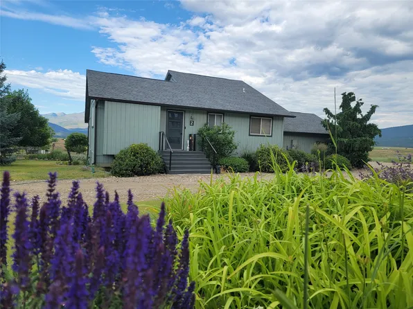 2 McNeil Ln, Plains, MT 59859