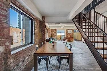 Rented by Brick&Mortar